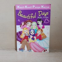 Beautiful Days