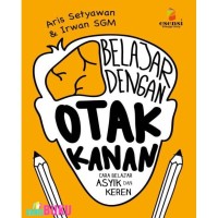 Belajar Dengan Otak Kanan