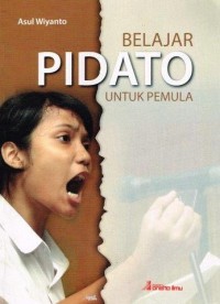 Belajar Pidato Untuk Pemula