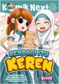 Berbagi Itu Keren