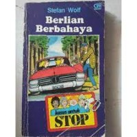 Berlian Berbahaya