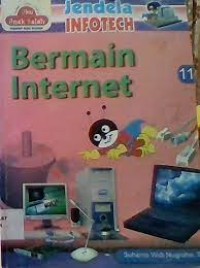 Bermain Internet