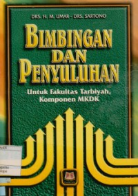Bimbingan Dan Penyuluhan Untuk Fakultas Tarbiyah Komponen MKDK
