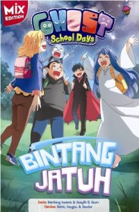 Bintang Jatuh