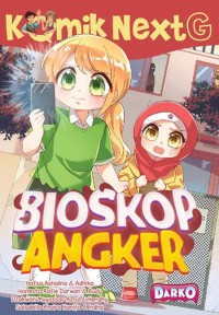 Bioskop Angker