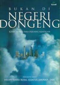 Bukan Di Negri Dongeng