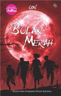 Bulan Merah