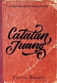 catatan Juang