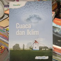 Cuaca Dan Iklim