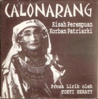 Calonarang