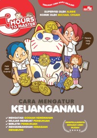 Cara Mengatur Keuanganmu