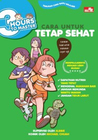 Cara Untuk Tetap Sehat