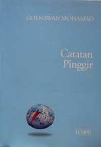 Catatan Pinggir 7