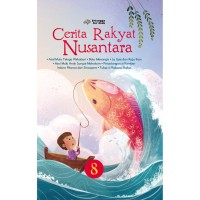 Cerita Rakya Nusantara 8