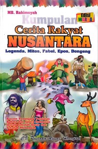 Cerita Rakyat Nusantara