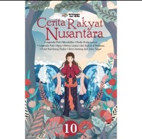 Cerita Rakyat Nusantara 10