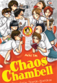 Chaos Chambell