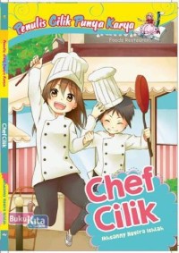 Chef Cilik
