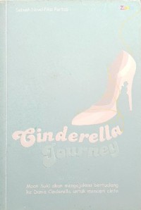 Cinderella  Journey
