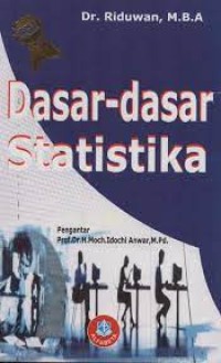 Dasar - Dasar Statistika