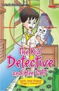 Detektif Cilik Dan Kucingnya