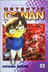Detektif Conan