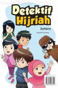 Detektif Hijrah