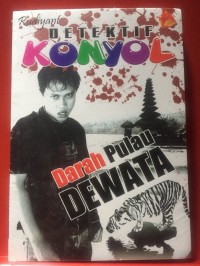 Detektif Konyol Darah Pulau Dewata