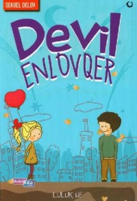 Devil Enlovqer