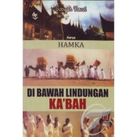 Di Bawah Lindungan Ka`bah
