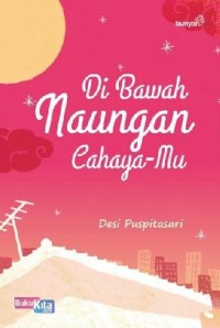 Di bawah Naungan Cahaya- Mu