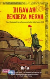 Dibawah Bendera Merah