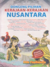 Dongeng Pilihan Kerajaan - Kerajaan Nusantara