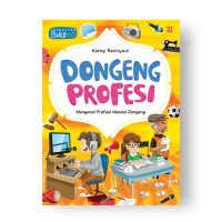 Dongeng Profesi