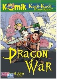 Dragon War