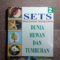 Dunia Hewan Dan Tumbuhan