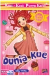 Dunia Kue