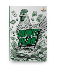 Duwit Plan Atur Duit Nggak Mesti Rumit