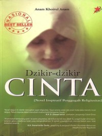 Dzikir- Dzikir Cinta