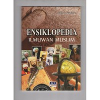 Ensiklopedia Ilmuwan Muslim