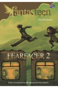 Fearfacer 2