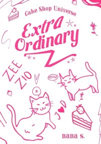 Extra Ordinary