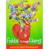 Fakta tentang Uang