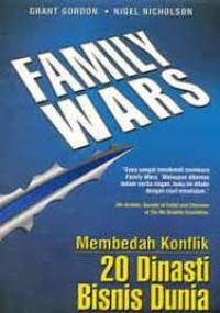 Family Wars