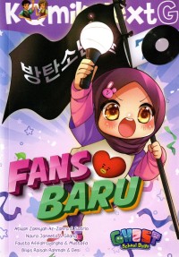 Fans Baru