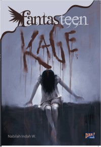 Fantasteen Kage