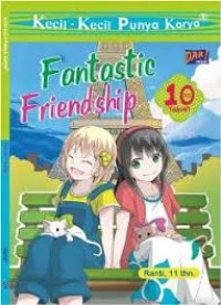 Fantastie Friendship