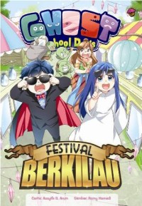 Festival Berkilau