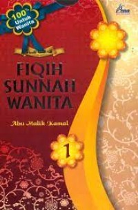 Fiqih Sunnah Wanita