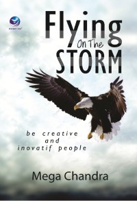 Flying On The Storm